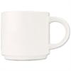 CA964 Churchill Compact Stackable Breakfast Cups 284ml