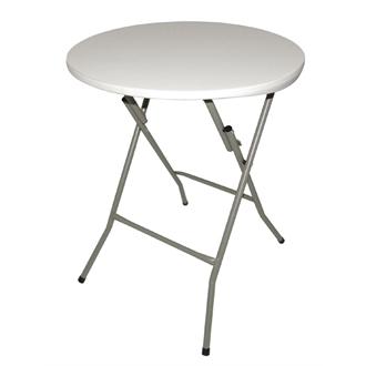 CA998 Bolero Foldaway Round Table 600mm