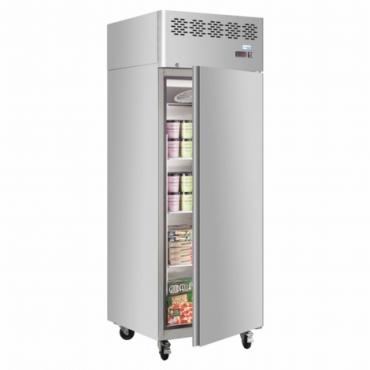 Interlevin CAF650 Commercial Upright Freezer- 670ltr