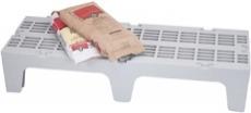 Cambro Dunnage Racks