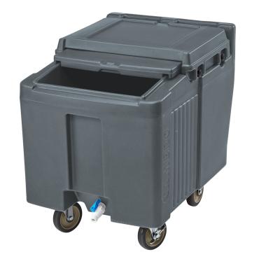 Cambro ICS125L Sliding Lid Ice Caddie