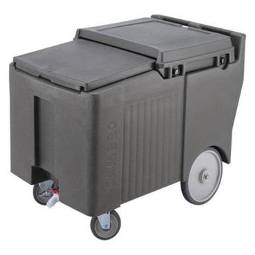 Cambro ICS175L Sliding Lid Ice Caddie