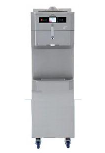 Carpigiani Classic Floorstanding Soft Serve XVL 1 P SP Steel