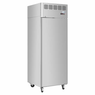 Interlevin CAR410 Upright Single Door Refrigerator