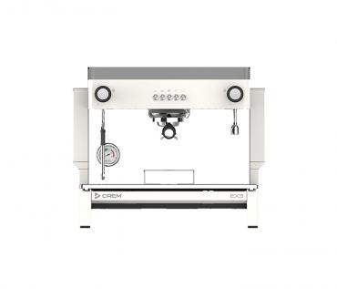 Crem EX3 Mini 1 Group Commercial Coffee Machine