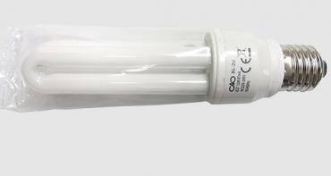 Caterzap shatterproof UV energy saving bulbs 13w e27 - CKP9099