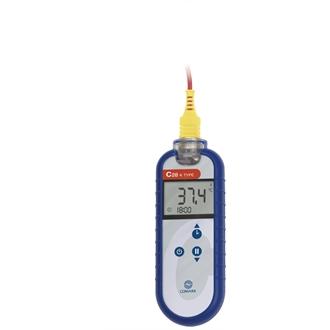 CB010 Comark C28 Industrial Thermometer