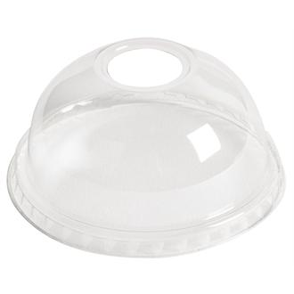 CB023 Clear Dome Lid