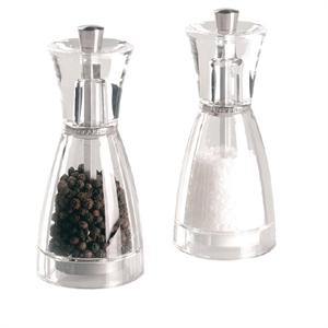 CB041 Pina Acrylic Pepper Mill