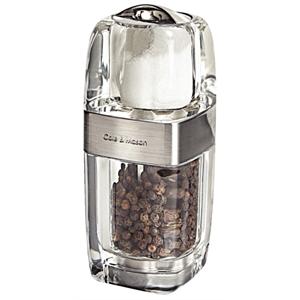 CB043 Seville Combi Salt and Pepper Mill