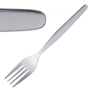 Olympia CB064 Kelso Children's Fork - Pack of 12