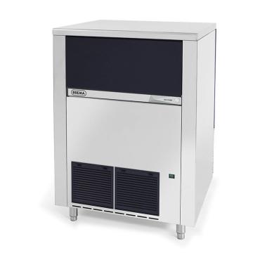 Brema CB1265A Commercial Ice Machine - 130kg /24hrs - 65kg Bin