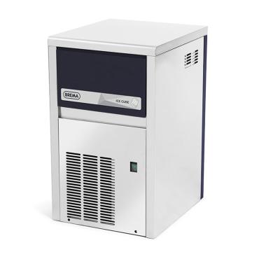 Brema CB184A Ice Machine - 21kg /24hrs - 4kg Bin 