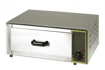 Roller Grill CB20 Hot Dog Bun Warming Cabinet