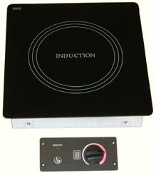 Valera AB 20A Drop-In Induction Hob