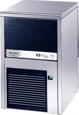 Brema CB246A Ice Machine - 24kg /24hrs - 6kg Bin