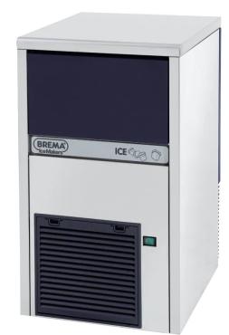 Brema CB249A Ice Machine - 28kg /24hrs - 9kg Bin 