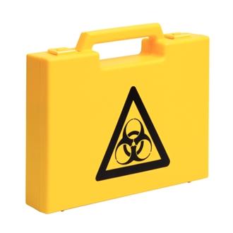 CB260 Body Fluid Kit