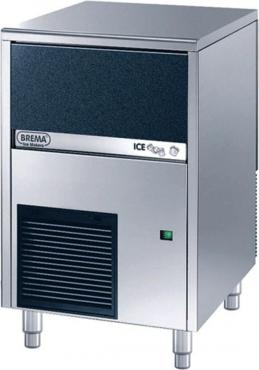 Brema CB316A Ice Machine - 33kg /24hrs - 16kg Bin 