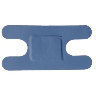 CB441 Blue Assorted Plasters