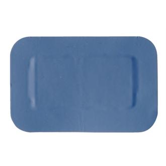 CB443 Blue Detachable Plasters