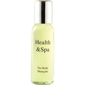 CB566 Health & Spa Range Sea Kelp Shampoo x 50