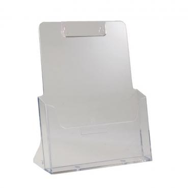 CB588 A5 Leaflet Holder