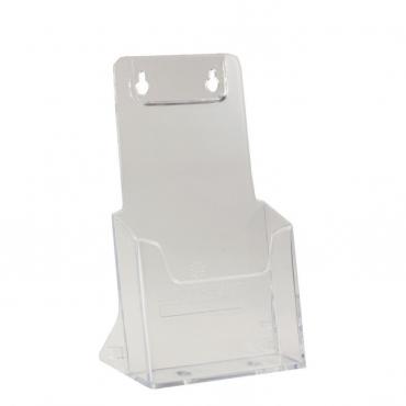 CB589 1/3 A4 Leaflet Holder