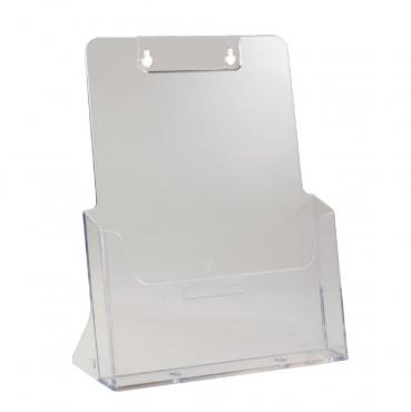 CB590 A4 Leaflet Holder