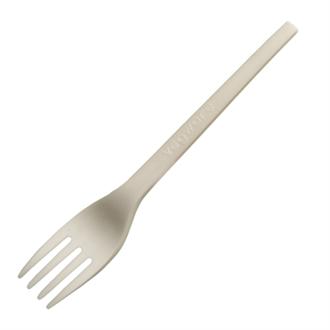 CB601 Vegware Compostable Forks
