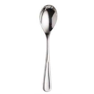 CB628 Olympia Roma Service Spoon