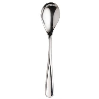 CB631 Olympia Roma Dessert Spoon