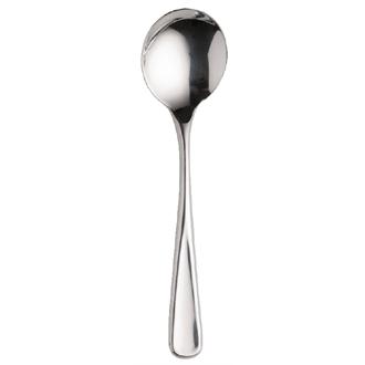 CB633 Olympia Roma Soup Spoon