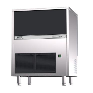 Brema CB640A Commercial Ice Machine - 65kg /24hrs - 40kg Bin