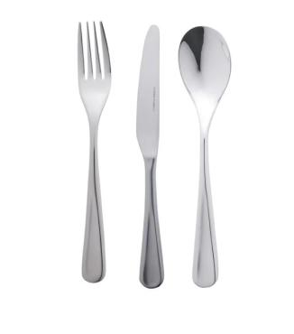 Olympia Roma Cutlery Sample Set (3 Pack)