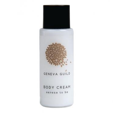 CB655 Geneva Guild Body Cream - Pack of 300