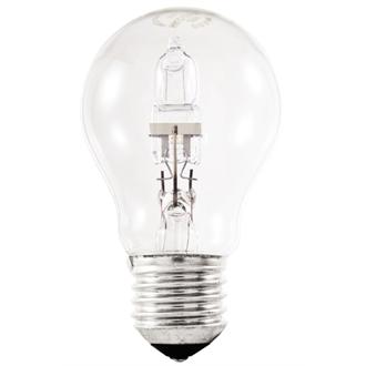 CB660 Status Halogen Energy Saving Bulb Edison Screw 70W