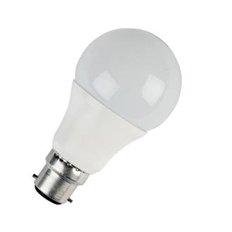 CB663 Crompton LED Energy Saving Bulb Bayonet Cap 8W