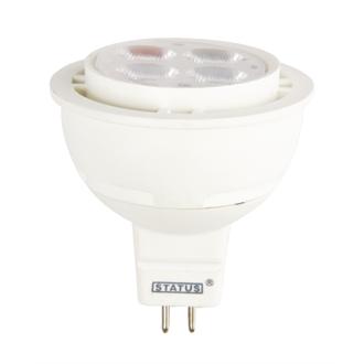 CB664 Status Led MR16 Reflector Bulb 5.5W