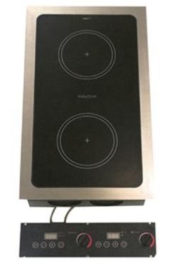 Valera CB70A Commercial Drop-In Induction Hob