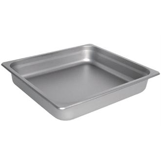 CB732 Spare Pan for Electric Square Chafer