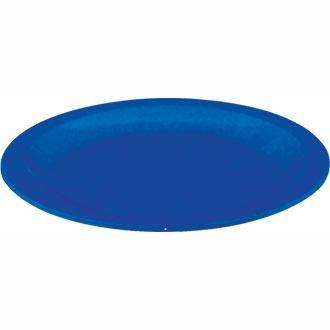 Kristallon Polycarbonate Plates Blue 172mm x 12
