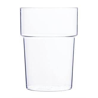 CB782 Polystyrene Tumblers 570ml CE Marked