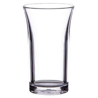 CB871 Polystyrene Shot Glasses 50ml CE Marked