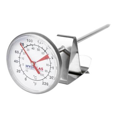 Hygiplas Coffee Milk Thermometer - CB887