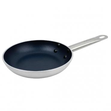 Vogue CB899 Non-Stick Teflon 200mm Induction Frying Pan.