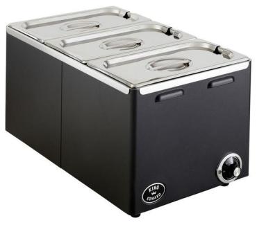 King Edward CBM2 Bain Marie