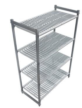 Cambro CBU184272V4580 1070 x 460mm Basics Plus Starter Unit