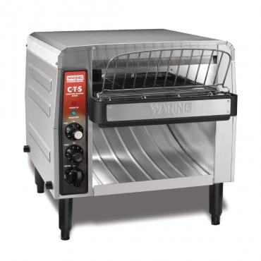 Waring CTS1000K Conveyor Toaster - CC020