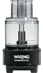 Waring CC026 Food Processor 3.3Ltr 